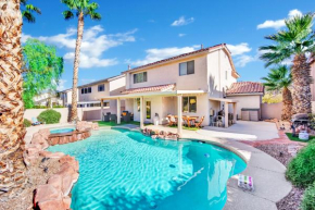 Seven Palms